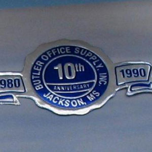 Anniversary, recognition, Seal, Label