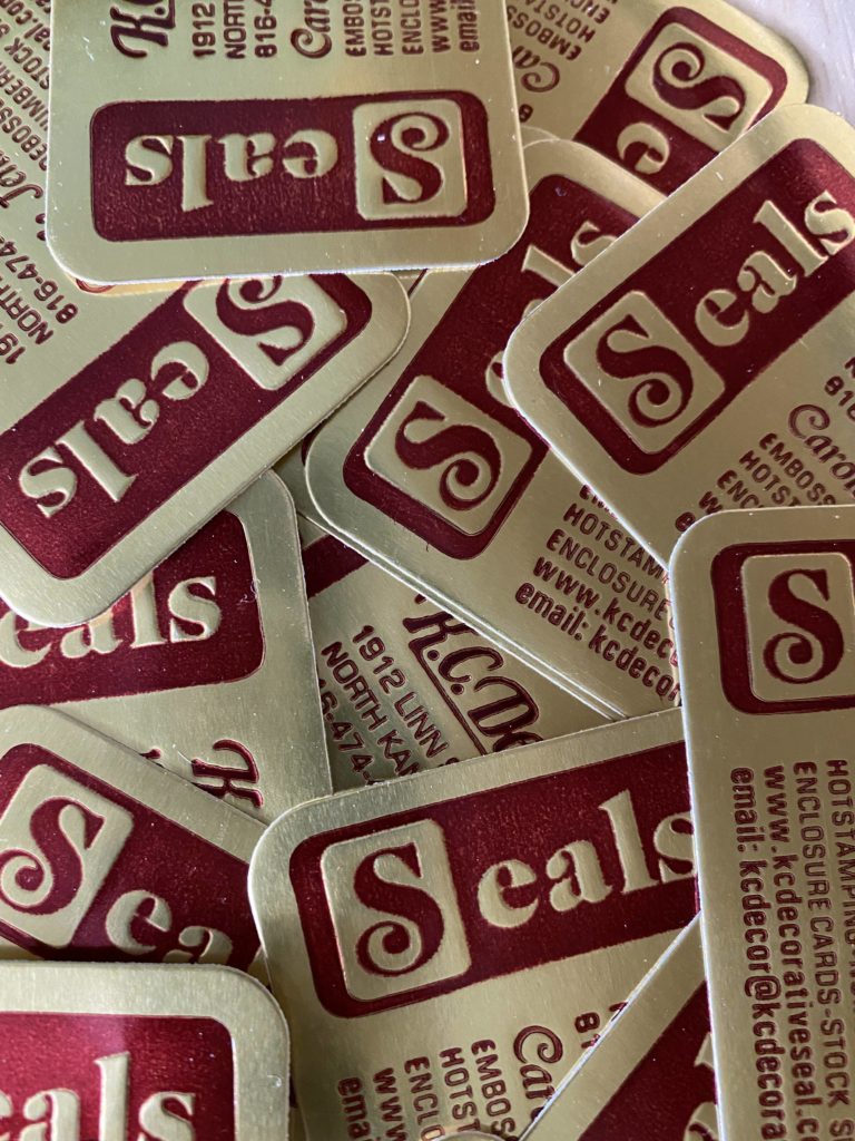 Custom Logo Products