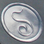 monogram seals